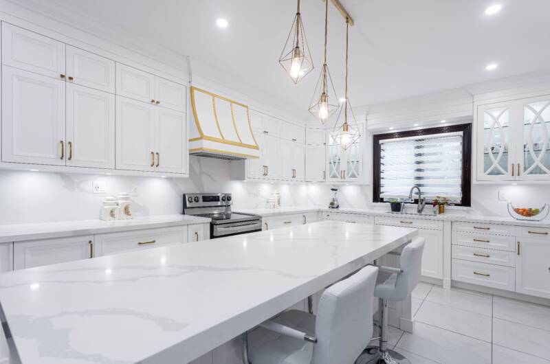 Kitchen Project 2