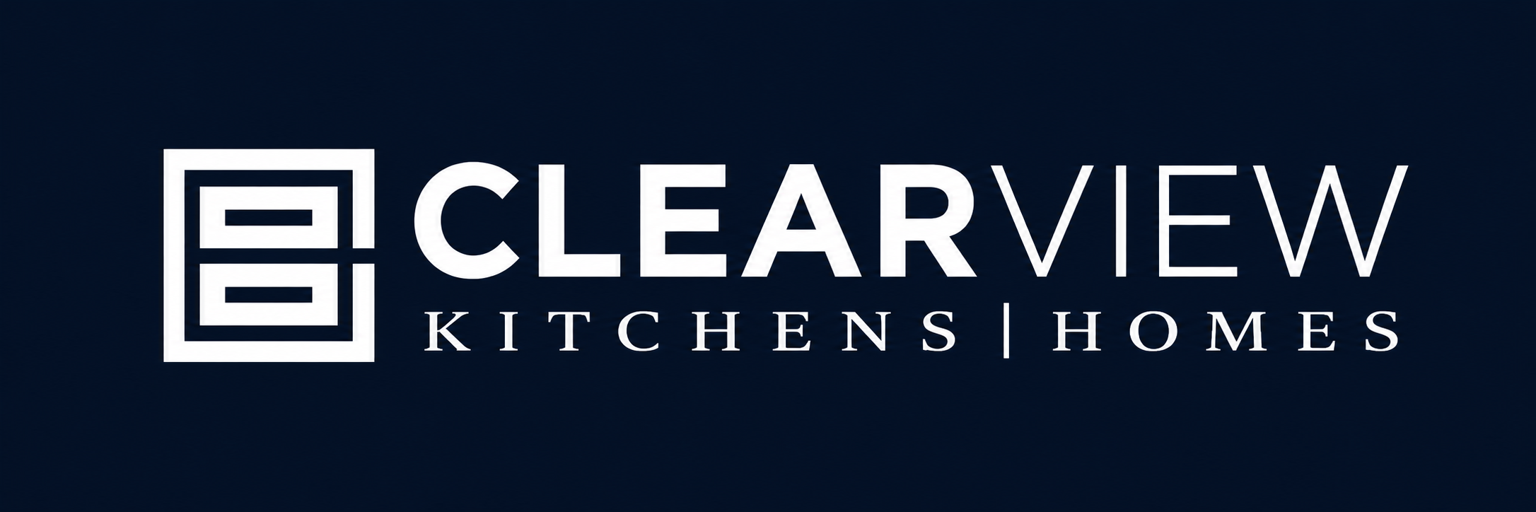 ClearView Kitchens & Homes