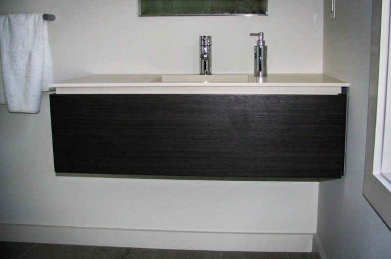 modern bathroom design vanity