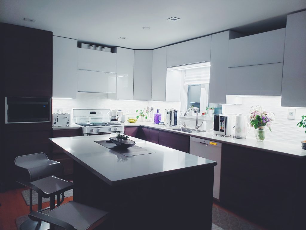 best kitchen floor plans