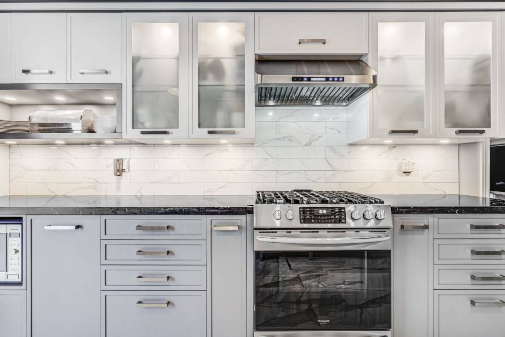 amazing kitchen cabinets refacing toronto