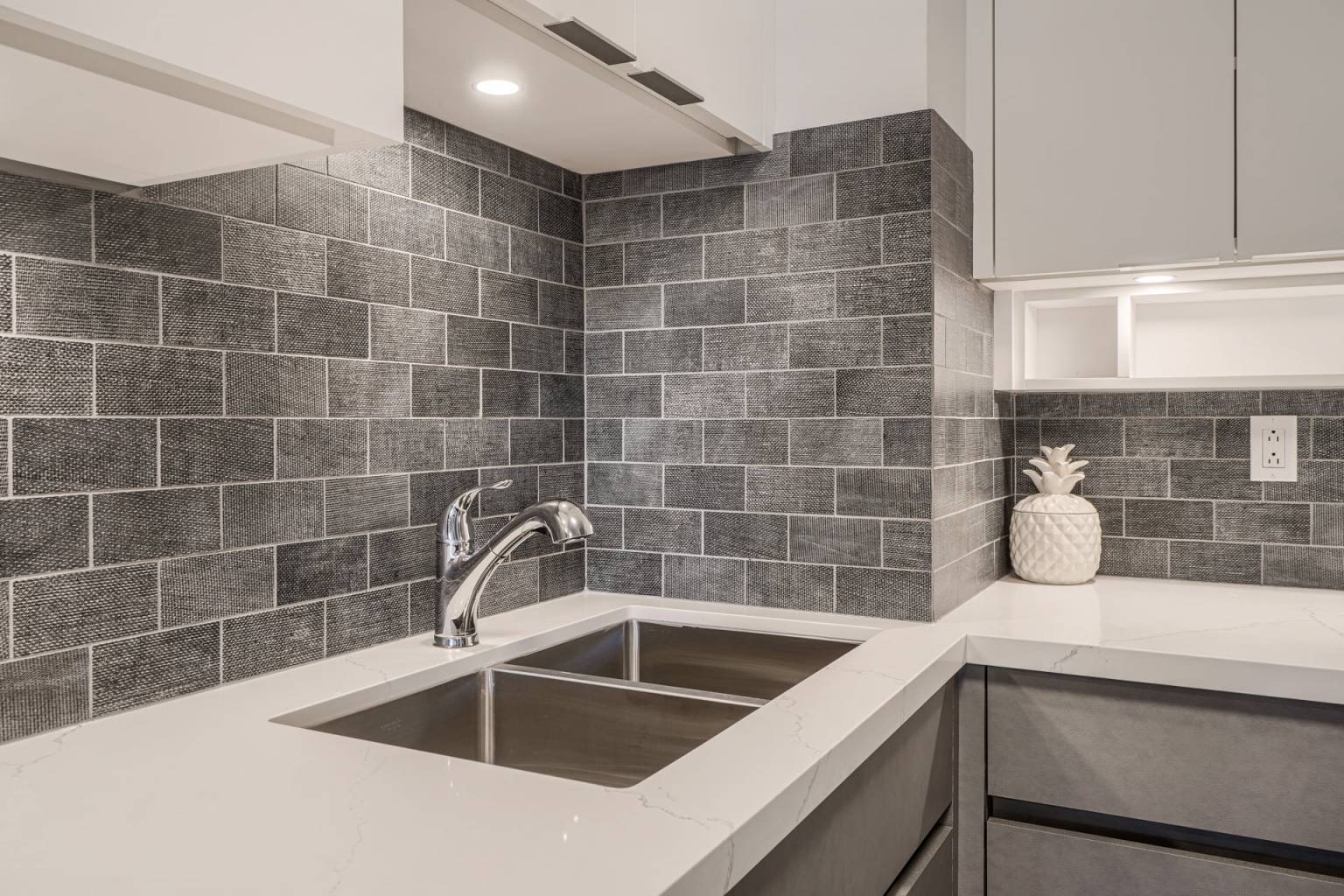 Kitchen Richmond Hill ClearView Kitchens