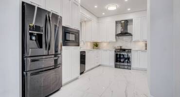 Top 5 Benefits of Having a Kitchen Island