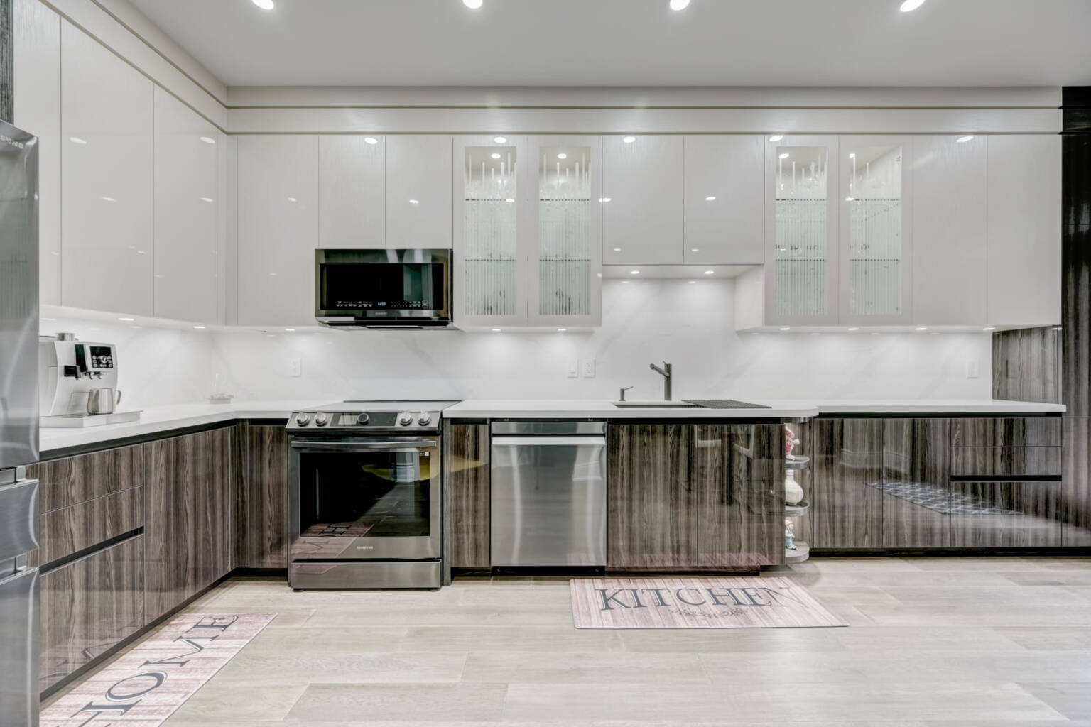 Kitchen Renovations in Toronto | Professional Kitchen Remodeling Services