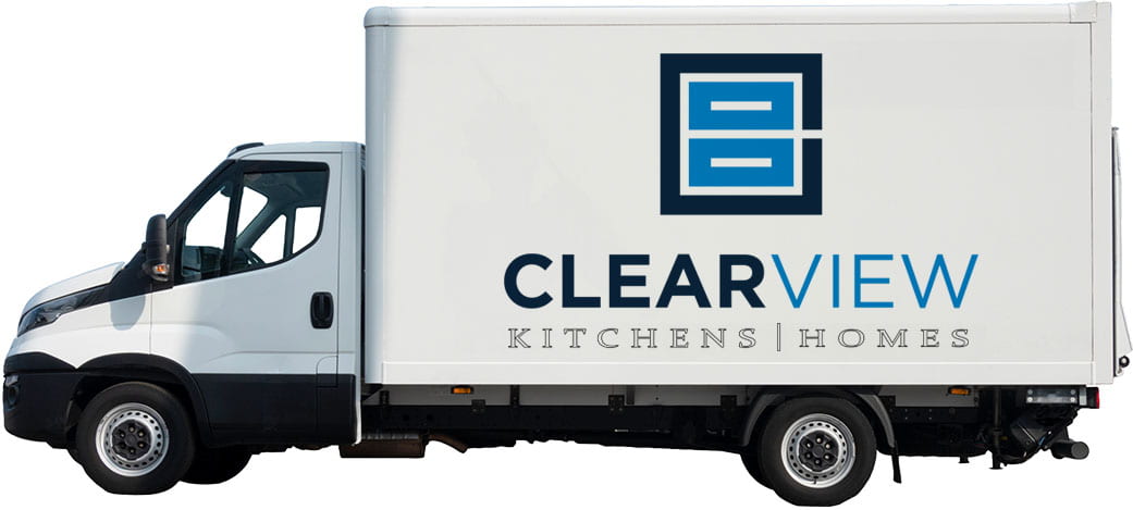 clearview kitchens truck