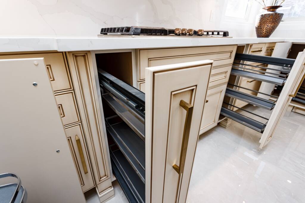 brown-modern-kitchen-wood-cabinets