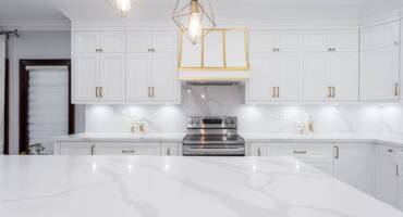 Personalized Kitchen Cabinets for Your Home