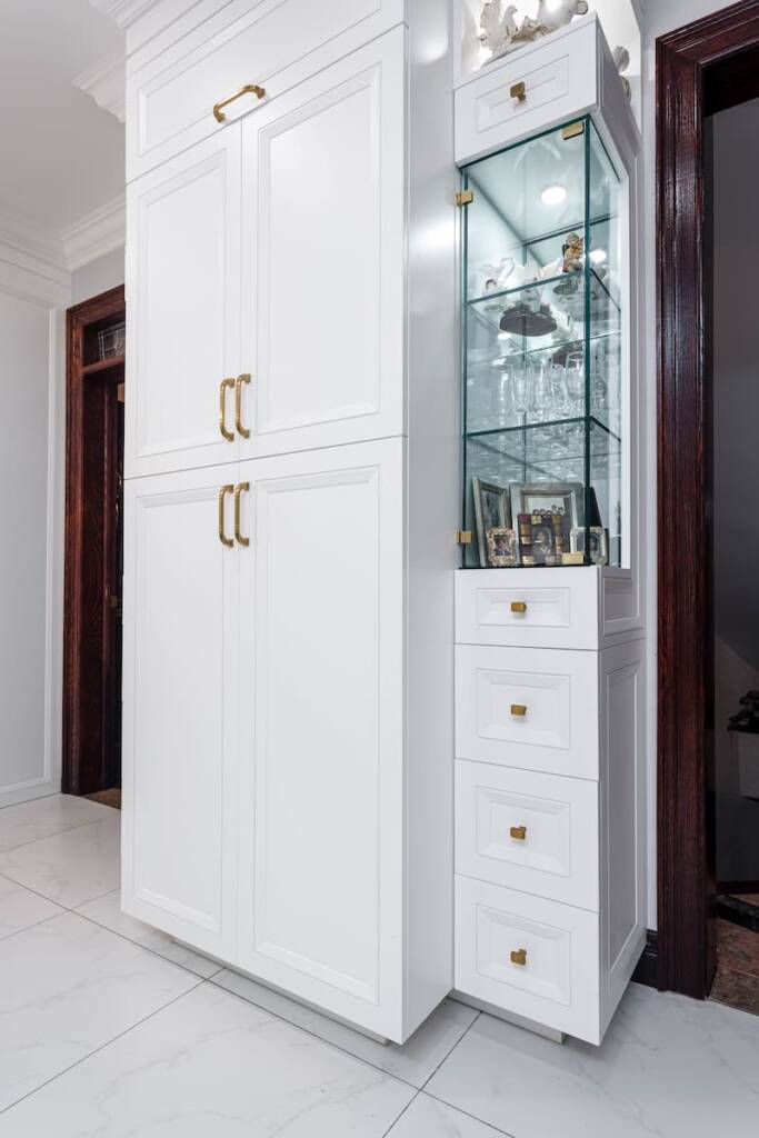 stunning white kitchen cabinet design scarborough