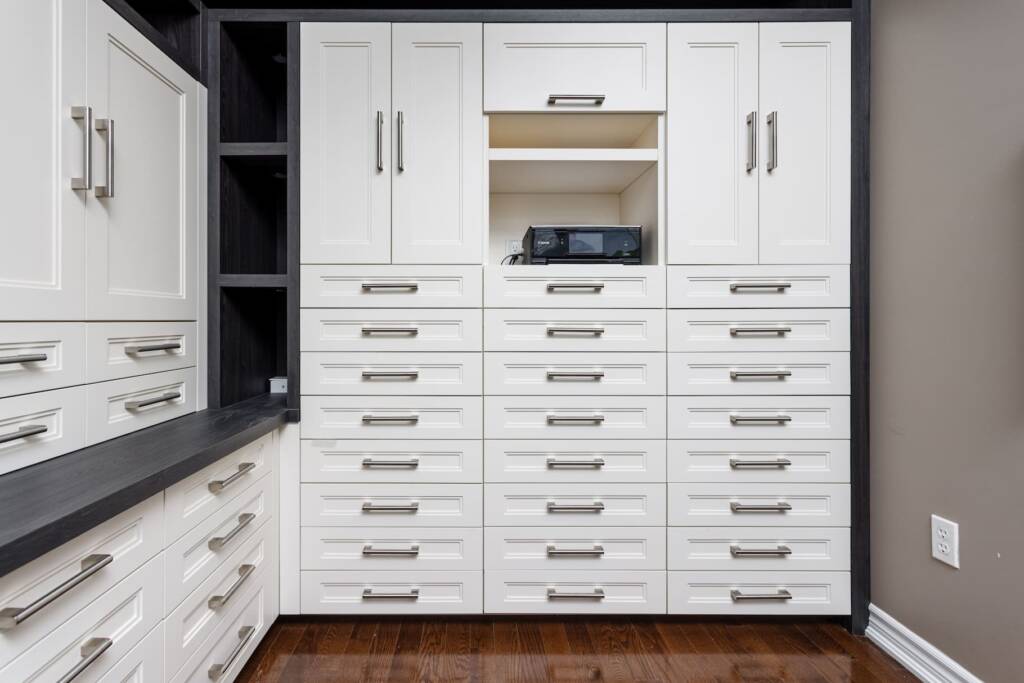 white-drawers-and-storage-in-toronto