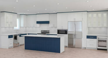 Kitchen Renovation Services: How to Plan a Modern, Functional, and Beautiful Kitchen Remodel