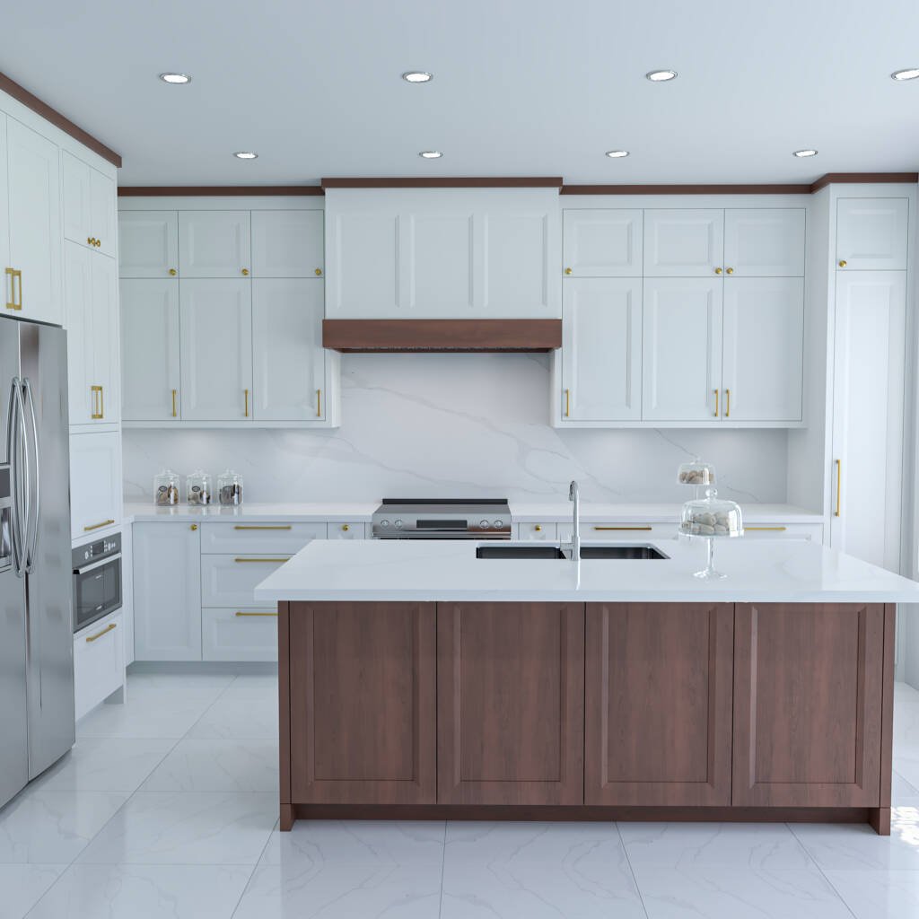 Kitchen Remodeling Services | Modern Kitchen Renovations in Canada