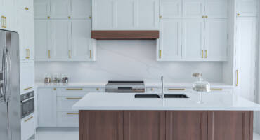 Kitchen Remodeling Services | Modern Kitchen Renovations in Canada