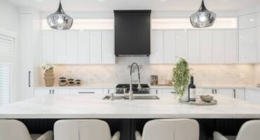 How Much Do Kitchen Cabinets Cost in Toronto?