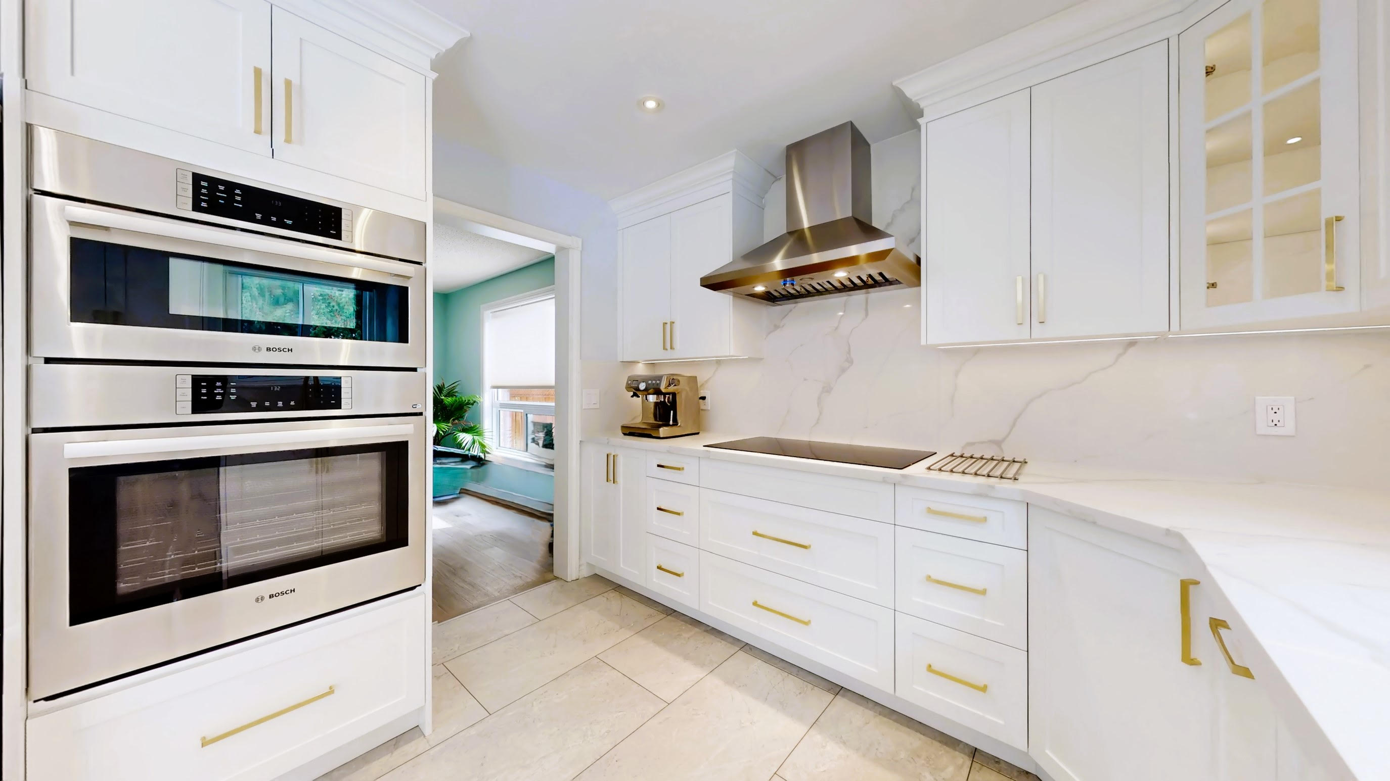 Elegant Custom Storage Solutions for Every Room | Closets by Design